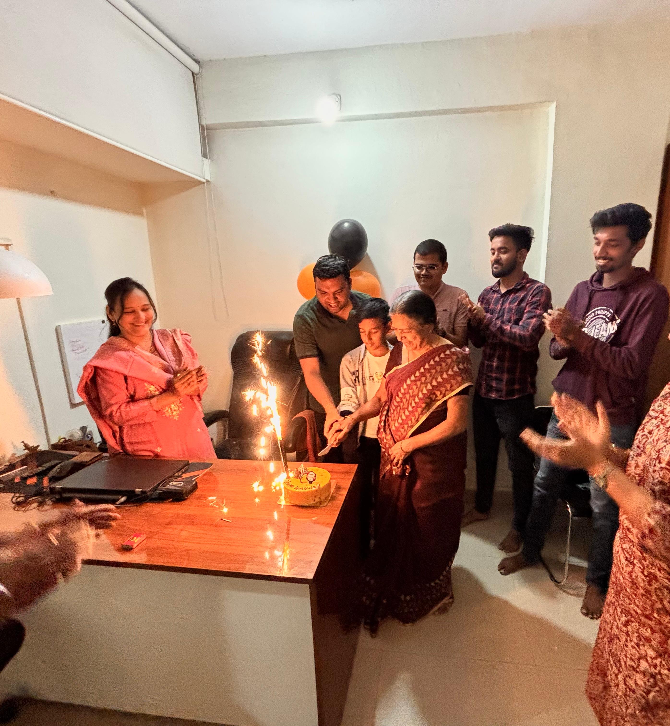 celebration 4